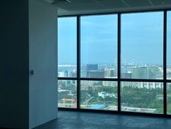 Vision Exchange (D22), Office #598109611